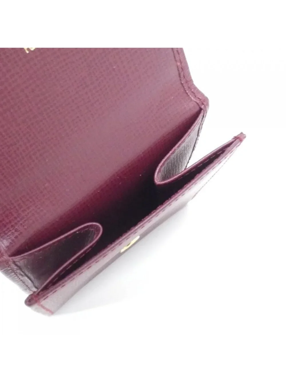 Cartier Vintage Coin Purse